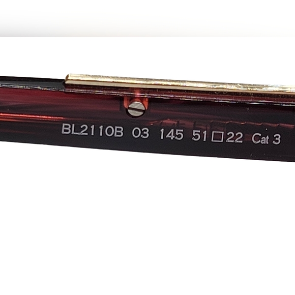 Balmain Sunglasses - Picture 4 of 4